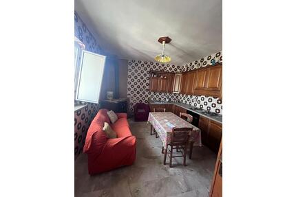 Wohnung zum verkaufen in Kalabrien - Tuttlingen