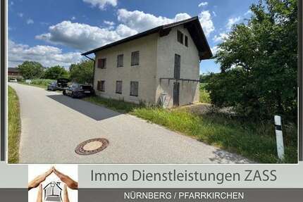 Haus zum Kaufen in Ering 125.000,00 € 120 m²