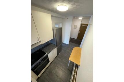 Kleine helle 2 Zimmer Wohnung nähe Fuzo Uetersen