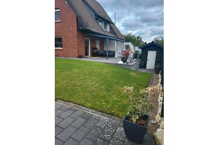 Haus Doppelhaushälfte Top Lage Provisionsfrei - Tecklenburg