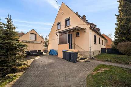 Haus zum Kaufen in Pirna 249.000,00 € 82.55 m²