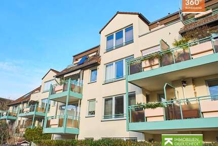 Wohnung zum Kaufen in Kaarst 239.000,00 € 60 m²