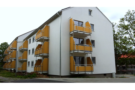 Wohnung zum Mieten in Butzbach 900,00 € 77.66 m²
