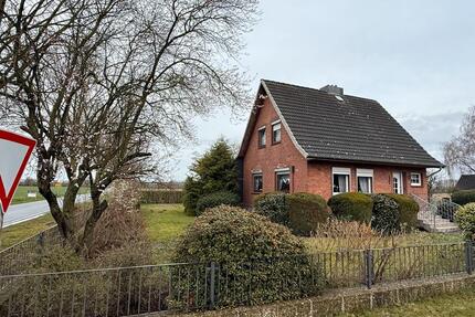 Einfamilienhaus in Westerrade zu verkaufen! Ohne Makler!!! - Geschendorf