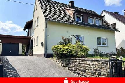 Haus zum Kaufen in Oberirsen 199.000,00 € 140 m²