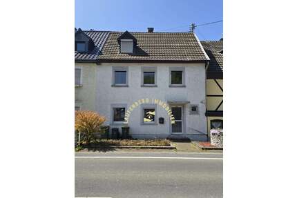 Haus zum Kaufen in Eitorf 199.000,00 € 141 m²