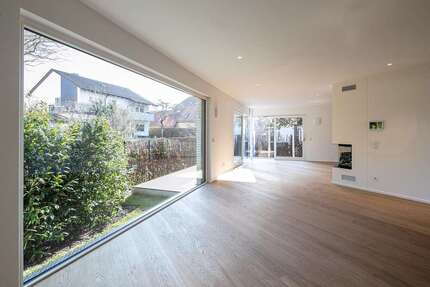 Wohnung zum Kaufen in Dachau 895.000,00 € 106.03 m²