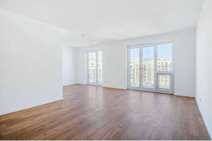 Wohnung zum Mieten in Berlin 1.670,00 € 97.31 m²