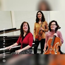 Sybille and friends - TheaterLabor TraumGesicht e.V.
