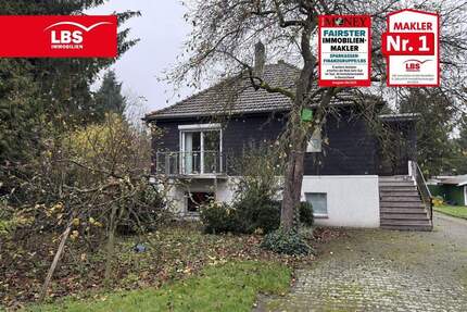 Baugrundstück mit Altbestand! - 145.000,00&nbsp;EUR Kaufpreis, ca.&nbsp; 0,00&nbsp;m&sup2; in Recklinghausen (PLZ: 45663) König-Ludwig
