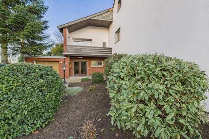 4 Zimmer, 160 m², Bestlage: Eppinghoven, Garten TerrasseBalkone - Dinslaken