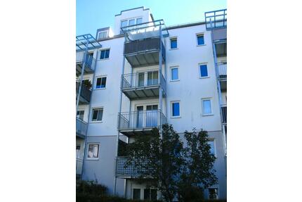 1 Zimmer Wohnung mit Balkon in guter Lage in Freising