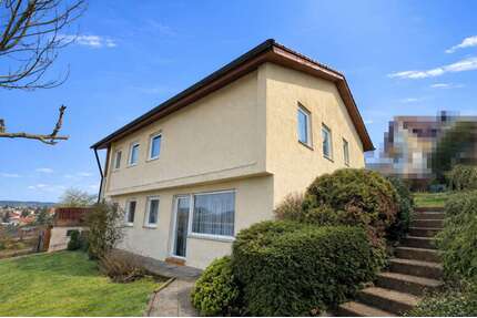 Haus zum Kaufen in Bad Rappenau Grombach 429.000,00 € 151.32 m² - Bad Rappenau / Grombach