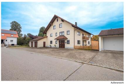 Eigentumswohnung - 380.000,00&nbsp;EUR Kaufpreis, ca.&nbsp; 120,00&nbsp;m&sup2; in Biberach an der Riß (PLZ: 88400)