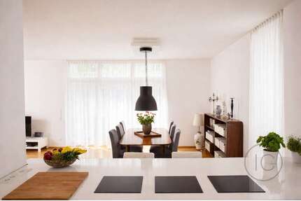 Wohnung zum Kaufen in Köln RathHeumar 1.130.000,00 € 206 m² - Köln / Rath/Heumar