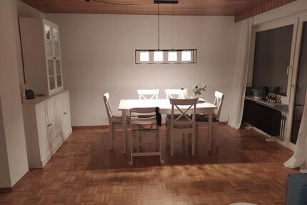 Doppelhaushälfte in Friedrichshafen-Ailingen