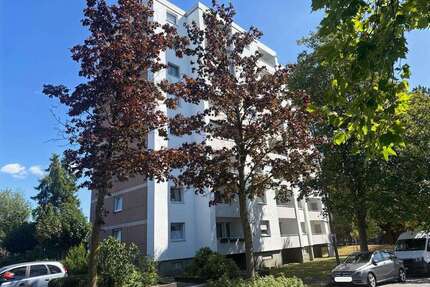 Wohnung zum Kaufen in Hiddenhausen Lippinghausen 80.000,00 € 64 m² - Hiddenhausen / Lippinghausen