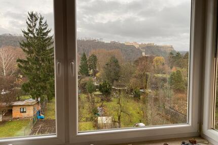 3 ZKB mit traumhaftem Blick auf die Festung - Koblenz Bubenheim