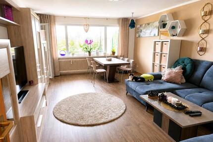 PROVISIONSFREI! Zugreifen! Preis ⬇️ großzügige 4-Zimmer-Wohnung - Kaufbeuren