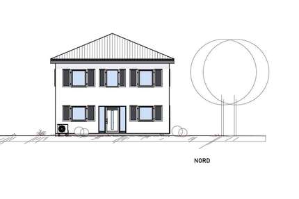 Haus zum Kaufen in Bergkamen 572.000,00 € 130 m²