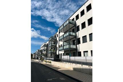 4Zimmer in Genossenschaftsprojekt Sonnborn - Wuppertal Dornap