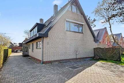 Wohnung zum Kaufen in Sylt 449.000,00 € 82.81 m²