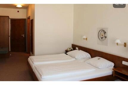 1-Zimmer zu vermieten – gute Lage & schnelle Autobahnanbindung - Rosbach vor der Höhe