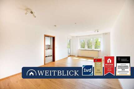 Wohnung zum Mieten in Besigheim 695,00 € 60.61 m²