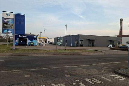 Gewerbegrundstück mit Gebäude - 1.500.000,00&nbsp;EUR Kaufpreis, ca.&nbsp; 0,00&nbsp;m&sup2; in Bremen (PLZ: 28239) Oslebshausen