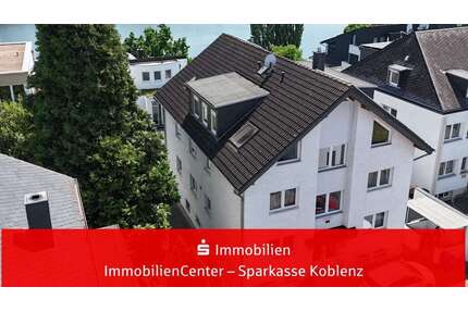 Wohnung zum Kaufen in Koblenz 430.000,00 € 103 m²