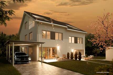 Haus zum Kaufen in Backnang 779.000,00 € 189 m²