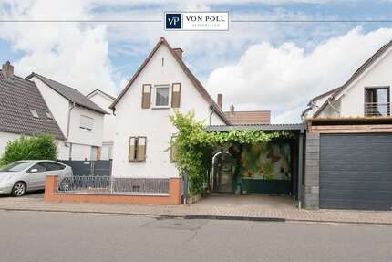 Haus zum Kaufen in Schifferstadt 340.000,00 € 107.1 m²