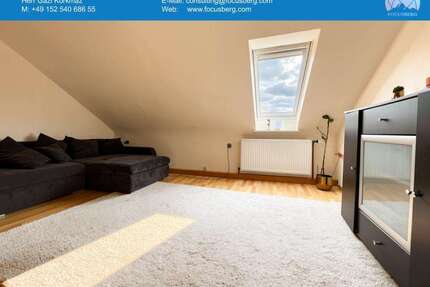 Wohnung zum Kaufen in Aalen 128.000,00 € 40.58 m²