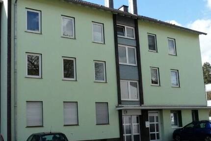 3,5-Raum-Whg. im gepflegten Mehrfamilienhaus in ruhiger Lage mit Stellplatz! - Herne Röhlinghausen