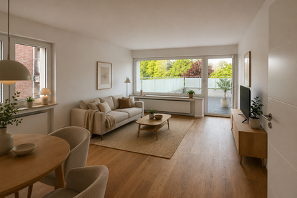Wohnung zum Kaufen in Aachen 306.000,00 € 102 m²