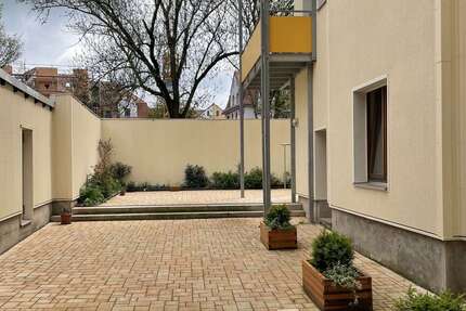 Wohnung zum Mieten in Zwickau 360,00 € 48 m²