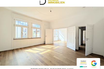 Wohnung zum Mieten in Stuttgart 2.965,00 € 140 m²