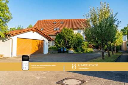 Haus zum Kaufen in Mössingen 624.900,00 € 256 m²