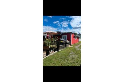 Charmantes kleines Häuschen am See - Ihr Rückzugsort zum Träumen - Göppingen Faurndau