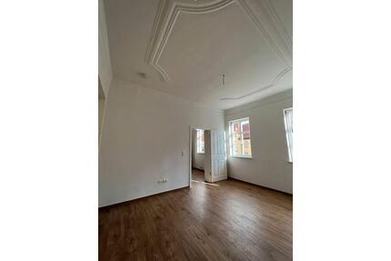 Helle 2‑Zimmer‑Wohnung direkt am Marktplatz - Seßlach