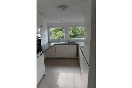 3-Zimmer -Wohnung mit ausgebautem Speicher -PROVISIONSFREI - Auggen