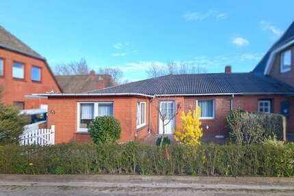Haus zum Kaufen in Wyk auf Föhr Boldixum 349.000,00 € 140 m² - Wyk auf Föhr / Boldixum