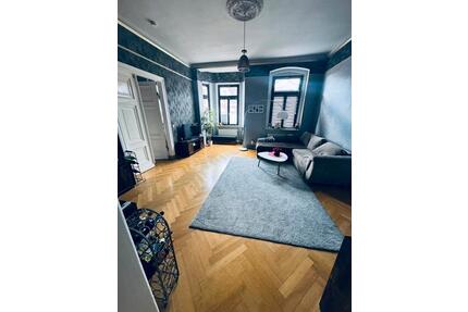 Verkauf: Exklusive Altbau-Residenz im Herzen der Luth. Wittenberg - Wittenberg Lutherstadt