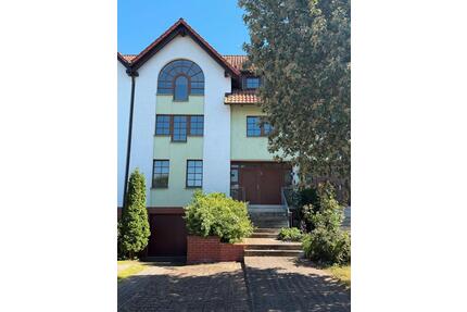 Exclusives Architekten-Haus in Erfurt Tiefthal, provisionsfrei