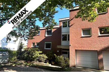 Wohnung zum Kaufen in Hamburg 249.000,00 € 65 m²