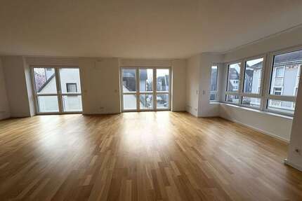 Wohnung zum Kaufen in Schwerte 345.000,00 € 100.62 m²