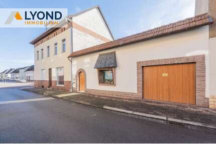 Haus zum Kaufen in Jeßnitz 160.000,00 € 423 m²