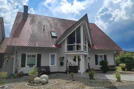 Einfamilienhaus Freistehend - 510.000,00&nbsp;EUR Kaufpreis, ca.&nbsp; 190,00&nbsp;m&sup2; in Zapfendorf (PLZ: 96199)