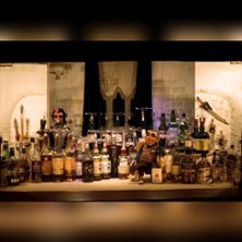 Whiskyabend | Festwiese der Gelenauer Marionettenspiele