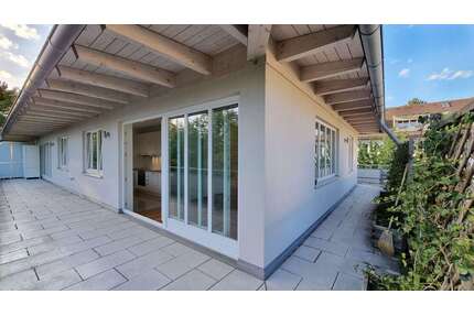 Wohnung zum Mieten in München 3.530,00 € 150.79 m²